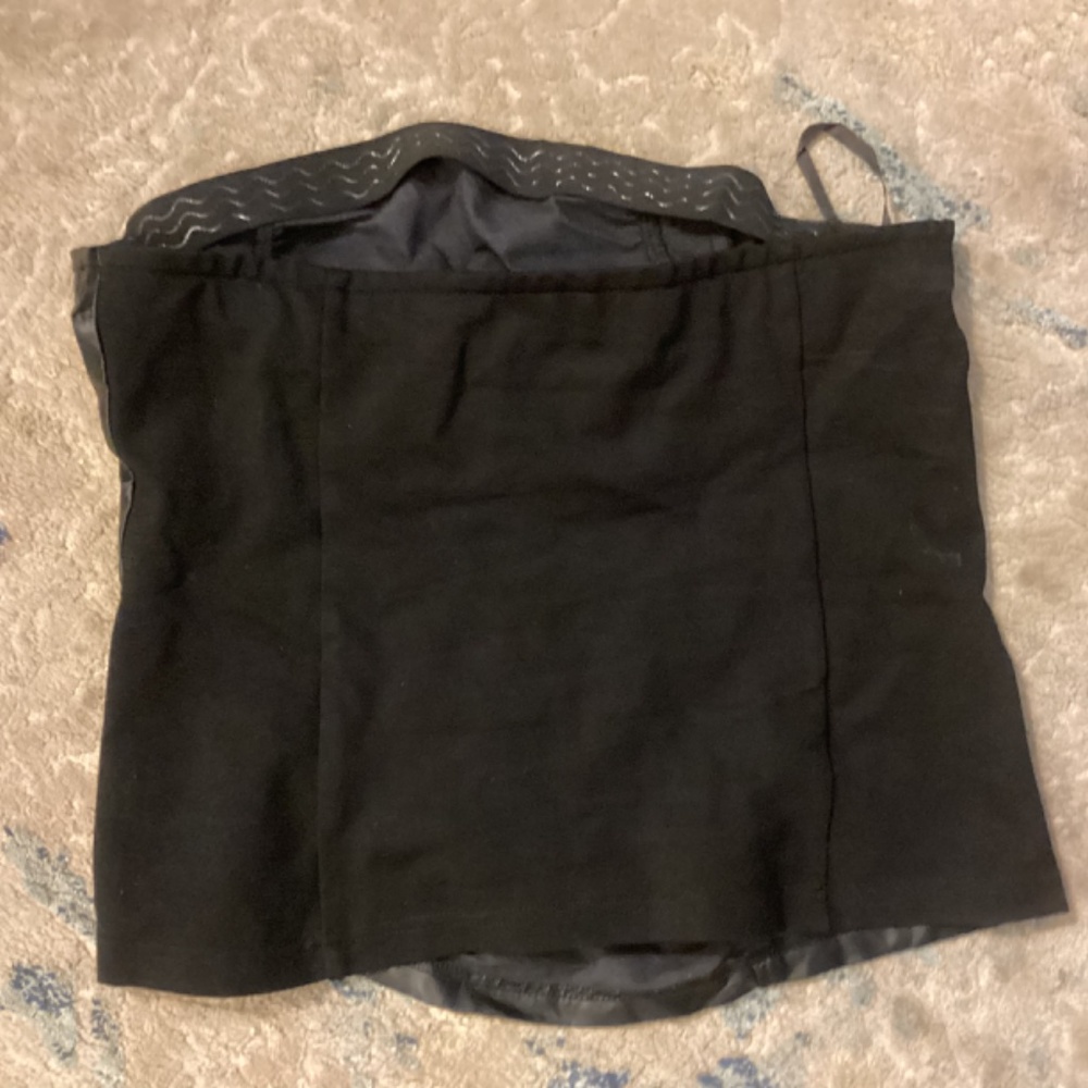 Tube top - Picture 5 of 5